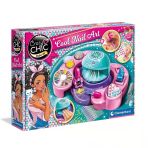 Paraply 18599 Havalı Tırnak Tasarımları - Crazy Chic Kız Erkek Çocuk Oyuncak Eğitici Oyuncaklar