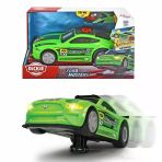 Paraply 203764009 Ford Mustang - Wheelie Raiders Kız Erkek Çocuk Oyuncak Eğitici Oyuncaklar