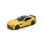 Paraply 24081 Welly Dıecast 1 24 Mercedes Amg Gt Kız Erkek Çocuk Oyuncak Eğitici Oyuncaklar