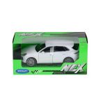 Paraply 24092 Welly Porsche Cayenne Turbo 1:24 Kız Erkek Çocuk Oyuncak Eğitici Oyuncaklar
