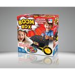 paraply 25130 Boom Box Kız Erkek Çocuk Oyuncak Eğitici Oyuncaklar - Çok Renkli