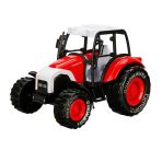 Paraply 2555 Maxx Wheels Traktör 14Cm -Sunman Kız Erkek Çocuk Oyuncak Eğitici Oyuncaklar