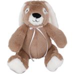 paraply 3083 Fiyonklu Tavşan Kahverengi -My Friend Toys Kız Erkek Çocuk Oyuncak Eğitici Oyuncaklar - Çok Renkli