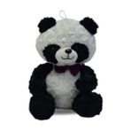 paraply 30CM Panda Peluş Haley Kız Erkek Çocuk Oyuncak Eğitici Oyuncaklar - Çok Renkli