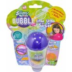 paraply 32520 Slimy Bubble Blister Card Kız Erkek Çocuk Oyuncak Eğitici Oyuncaklar - Çok Renkli