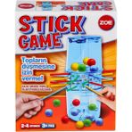 paraply 35006 Zoe Stick Game Kız Erkek Çocuk Oyuncak Eğitici Oyuncaklar - Çok Renkli