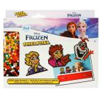 Paraply 3İn1 Disney Frozen Pixel Pixel Boncuk Aktivite Ve Oyuncak Seti S00005168 Kız Erkek Çocuk Oyuncak Eği