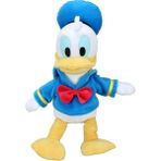 paraply 40206 Donald Core Peluş 25CM Kız Erkek Çocuk Oyuncak Eğitici Oyuncaklar - Çok Renkli