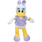 paraply 40207 Disney Daisy Core Peluş 25CM Kız Erkek Çocuk Oyuncak Eğitici Oyuncaklar - Çok Renkli