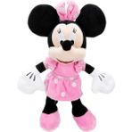 paraply 40210 Minnie Core Peluş 36CM. Kız Erkek Çocuk Oyuncak Eğitici Oyuncaklar - Çok Renkli