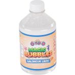 paraply 40616 Yedek Köpük 500 ml Kız Erkek Çocuk Oyuncak Eğitici Oyuncaklar - Çok Renkli