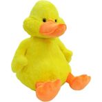 paraply 40CM Pelış Ördek -Hly Kız Erkek Çocuk Oyuncak Eğitici Oyuncaklar - Çok Renkli