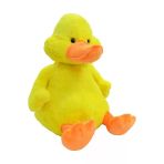 Paraply 40Cm Pelış Ördek -Hly Kız Erkek Çocuk Oyuncak Eğitici Oyuncaklar