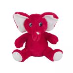 Paraply 4653 Kırmızı Fil -My Friend Toys Kız Erkek Çocuk Oyuncak Eğitici Oyuncaklar
