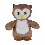 Paraply 4820 Büyük Camel Baykuş -My Friend Toys Kız Erkek Çocuk Oyuncak Eğitici Oyuncaklar