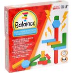 paraply 5288 Redka Balance Kız Erkek Çocuk Oyuncak Eğitici Oyuncaklar - Çok Renkli