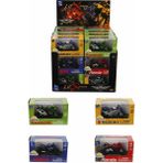 paraply 6027 Sun-Nry-1 32 Yamaha- Suzukı- Honda- Kawasaki Model Motor Kız Erkek Çocuk Oyuncak Eğitici Oyunca - Çok Renkli