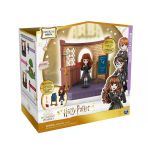 Paraply 6061846 Tılsım Dersi Ve Hermione Granger Figür- Magical Minis, +5 Yaş Kız Erkek Çocuk Oyuncak Eğitic