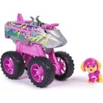 paraply 6069372 Paw Vhc Themed Vehicles Rescure Wheels Ast Gml Kız Erkek Çocuk Oyuncak Eğitici Oyuncaklar - Çok Renkli