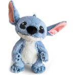 paraply 6315870512 Disney Stitch 41CM Peluş Kız Erkek Çocuk Oyuncak Eğitici Oyuncaklar - Çok Renkli