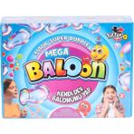 paraply 7217 Mega Baloon -Totteriq Kız Erkek Çocuk Oyuncak Eğitici Oyuncaklar - Çok Renkli