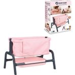 paraply 7600240240 Maxi Cosi Co Uyku Yatağı -Simba Kız Erkek Çocuk Oyuncak Eğitici Oyuncaklar - Çok Renkli