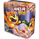 paraply 92194 Goliath Hınzır Kedi +4 Yaş Kız Erkek Çocuk Oyuncak Eğitici Oyuncaklar - Çok Renkli