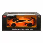 Paraply 96000 1:14 Uzaktan Kumandalı Lamborghini Aventador Araba 34Cm Kız Erkek Çocuk Oyuncak Eğitici Oyunca