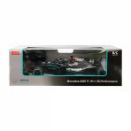 Paraply 98400 Mercedes Amg F1 W11 Eq Performance 2.4Ghz. Siyah - Sunman Kız Erkek Çocuk Oyuncak Eğitici Oyun