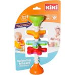 paraply AE-2401 Dönen Çarklar Kız Erkek Çocuk Oyuncak Eğitici Oyuncaklar - Çok Renkli