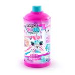 Paraply Airbrush Boyanıp Yıkanabilen Mini Peluş Sürpriz Paket Kız Erkek Çocuk Oyuncak Eğitici Oyuncaklar