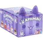 paraply APH10000 Aphmau Sürpriz Pelüş 6027 - 1ADET Fiyatıdır Kız Erkek Çocuk Oyuncak Eğitici Oyuncaklar - Çok Renkli