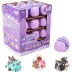 paraply Aphmau Sürpriz Paket Squishies S3 - 1ADET Fiyatıdır Kız Erkek Çocuk Oyuncak Eğitici Oyuncaklar - Çok Renkli