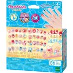paraply Aquabeads Kalp ve Kurdele Yedek Kit 35059 Kız Erkek Çocuk Oyuncak Eğitici Oyuncaklar - Çok Renkli