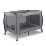 Paraply Babyhope Eco Play Oyun Parkı Gri 70X110cm Kız Erkek Çocuk Oyuncak Eğitici Oyuncaklar