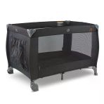 Paraply Babyhope Eco Play Oyun Parkı Siyah 70X110cm Kız Erkek Çocuk Oyuncak Eğitici Oyuncaklar