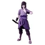 Paraply Bandai Sasuke Rinnegan / Mangekyo Sharingan Poz Verilebilir Figür 36962 Kız Erkek Çocuk Oyuncak Eğit