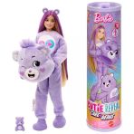 Paraply Barbie Cutie Reveal Sevimli Ayıcıklar Serisi Kız Erkek Çocuk Oyuncak Eğitici Oyuncaklar