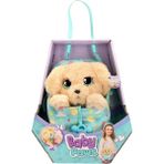 paraply BAW01000 Baby Paws Sesli Yavru 20CM Peluş Kız Erkek Çocuk Oyuncak Eğitici Oyuncaklar - Çok Renkli
