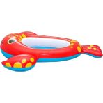 paraply Bestway Splash Buddy Baby Boat 34170 Kız Erkek Çocuk Oyuncak Eğitici Oyuncaklar - Çok Renkli