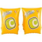 paraply Bestway Swim Safe Şişme Kolluk 25 x 15CM Kız Erkek Çocuk Oyuncak Eğitici Oyuncaklar - Çok Renkli