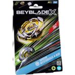 paraply BEY06000 Beyblade 1li Set Arrow Mysterious 4-80B Kız Erkek Çocuk Oyuncak Eğitici Oyuncaklar - Çok Renkli