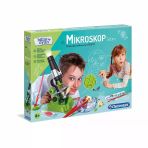 Paraply Bilim Ve Oyun İlk Mikroskop Setim Kız Erkek Çocuk Oyuncak Eğitici Oyuncaklar
