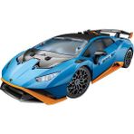 paraply Bilim ve Oyun Lamborghini Huracan Sto Kız Erkek Çocuk Oyuncak Eğitici Oyuncaklar - Çok Renkli