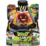 paraply BTL01000 Dino Canavar Laboratuvarı - Beast Lab.dino Kız Erkek Çocuk Oyuncak Eğitici Oyuncaklar - Çok Renkli
