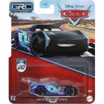 paraply Cars Jackson Storm Kız Erkek Çocuk Oyuncak Eğitici Oyuncaklar - Çok Renkli