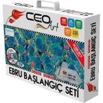 paraply Ceo Ebru Seti Ceo Kız Erkek Çocuk Oyuncak Eğitici Oyuncaklar - Çok Renkli