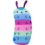 paraply Cep V1007 Cats Vs Pickles Huggers Serisi 42CM Kız Erkek Çocuk Oyuncak Eğitici Oyuncaklar - Çok Renkli