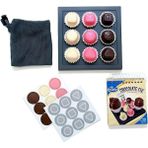 paraply Chocolate Fix Kız Erkek Çocuk Oyuncak Eğitici Oyuncaklar - Çok Renkli