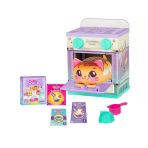 Paraply Cke06000 Ccookeez Makery Lil Bakez Fırını Ve Sürpriz Kokulu Çörek Kız Erkek Çocuk Oyuncak Eğitici Oy